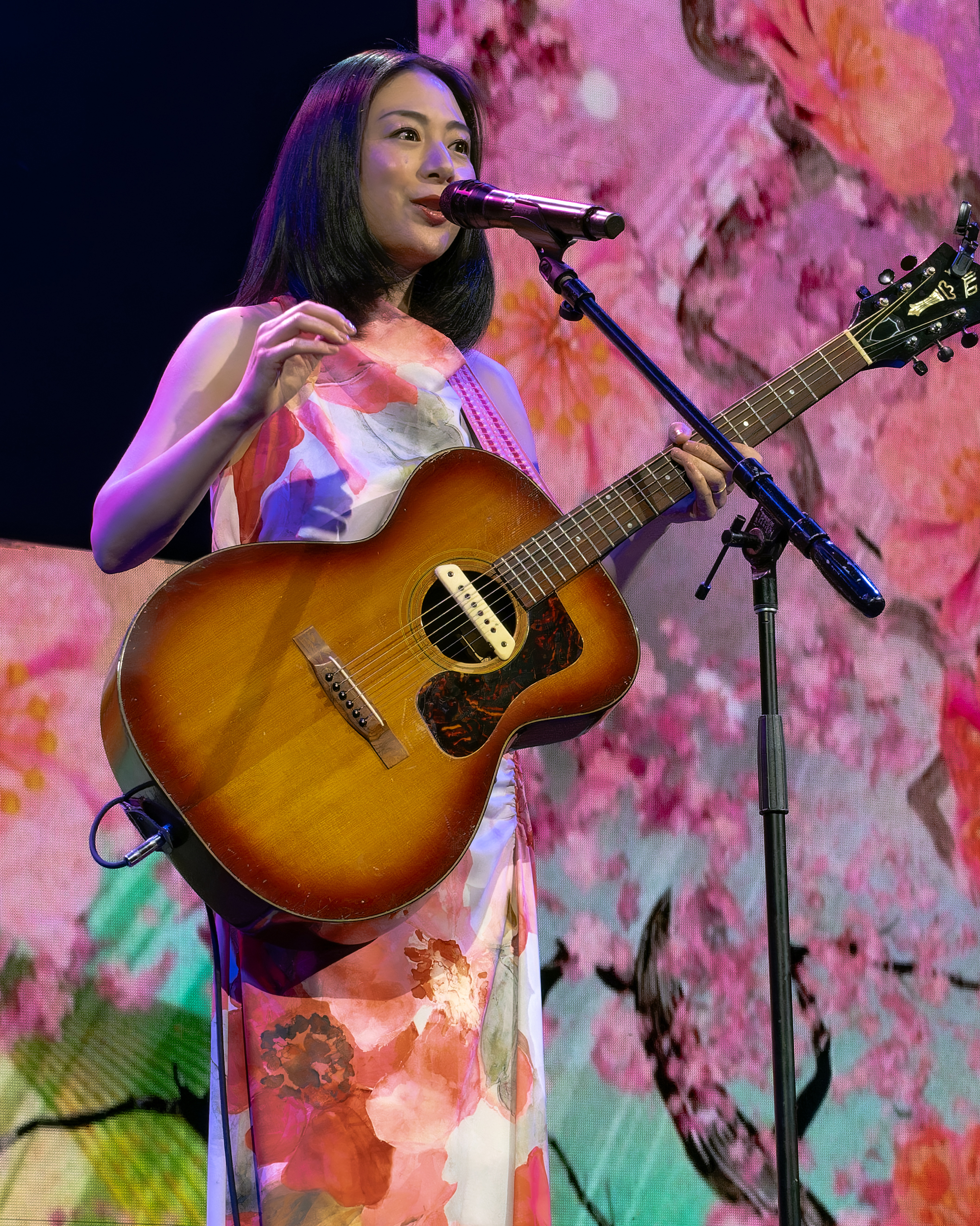 Ka-Na (Kana Uemura)